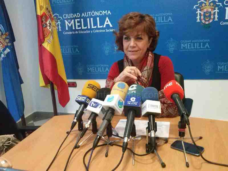 La Comida de San Valentín de la Consejería del Mayor vuelve un año para hacer disfrutar a las parejas más veteranas