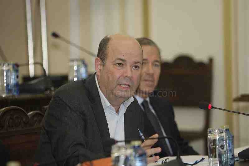 El PP aprueba en solitario los presupuestos de Melilla para 2015