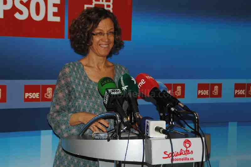 Rojas: “La debacle del PP en Andalucía es el anticipo de lo que va a pasar en las elecciones del 24 de mayo”
