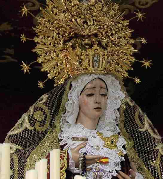 Nuestra Señora del Mayor Dolor