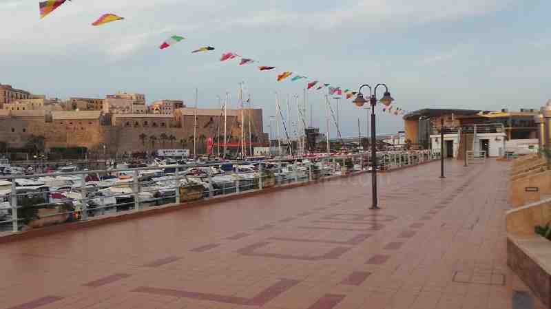 El Club Marítimo celebra este sábado la verbena en honor a la Virgen del Carmen