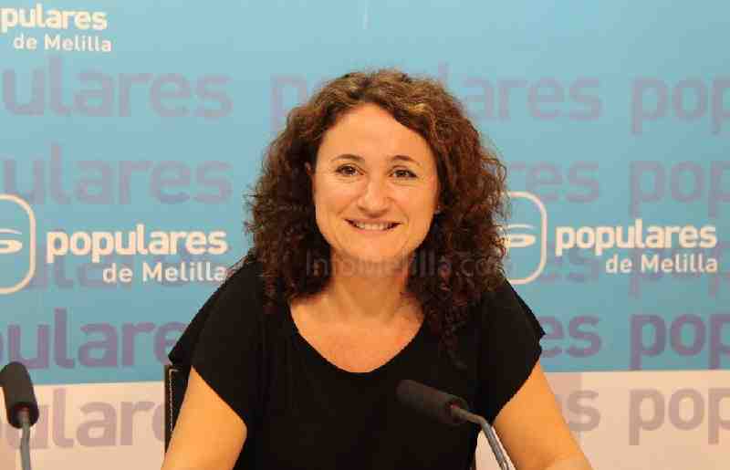 Araceli Peris Jarque, Senadora electa por Castellón, Portavoz de Empleo en la Comisión d