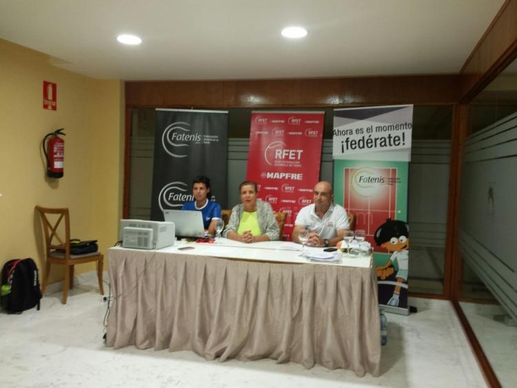 Tenis Playa: Armando Moya y Javier Mizzi semifinalistas en el Campeonato de España