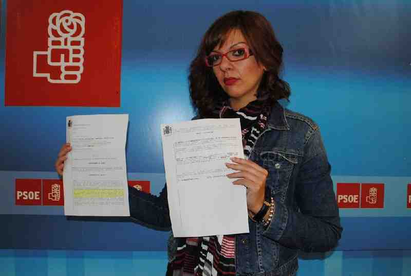 El Juez decreta sobreseimiento de la denuncia contra Sabrina Moh “en minutos” y sin llamarla a declarar