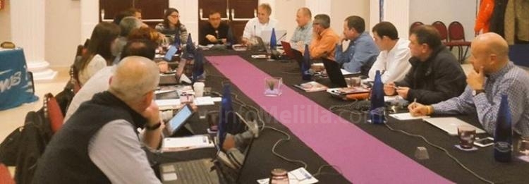 Triatlon: El presidente de la Federación Nacional visitará nuestra Ciudad