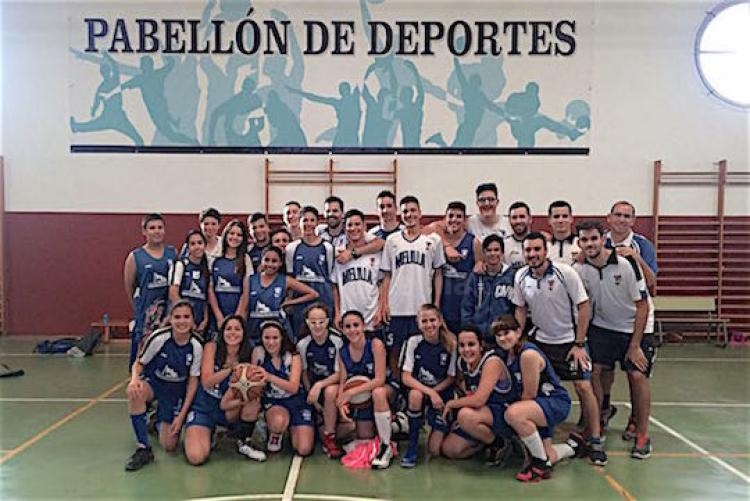 El ‘All Star: Jugadores vs Entrenadores’ pone fin al curso baloncestístico para la cantera