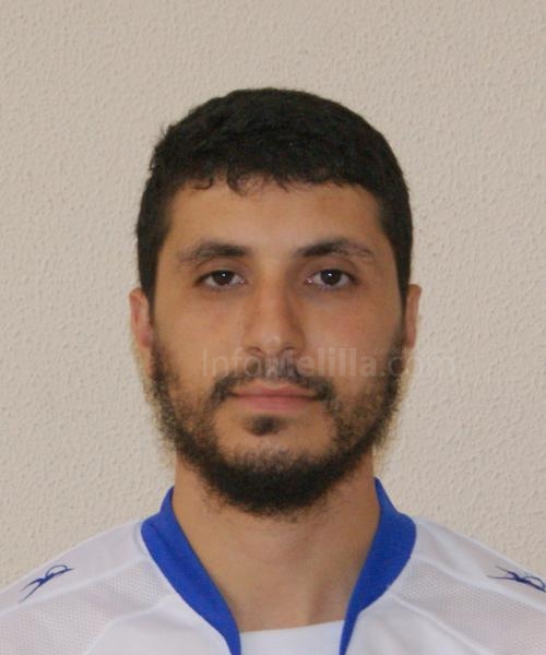 Aomar Elghadef