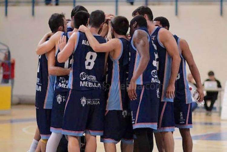 Melilla Baloncesto iguala su segunda mejor primera vuelta en LEB Oro