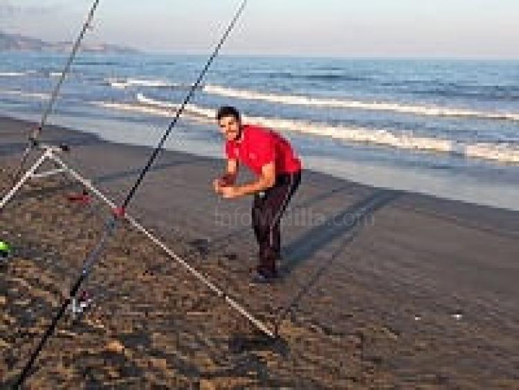 Juanmi Pérez