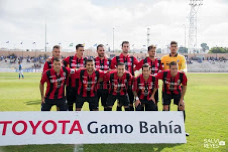 Tercer empate consecutivo de la Union Deportiva, ahora en San Fernando (0-0)