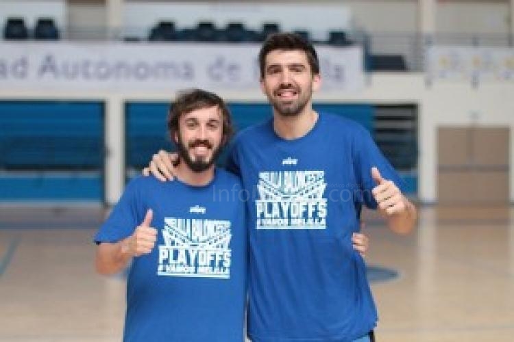 Melilla Baloncesto: Este miércoles salen a la venta las entradas para semifinales