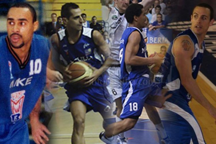 Melilla Baloncesto jugará por quinta vez unas semifinales de ascenso