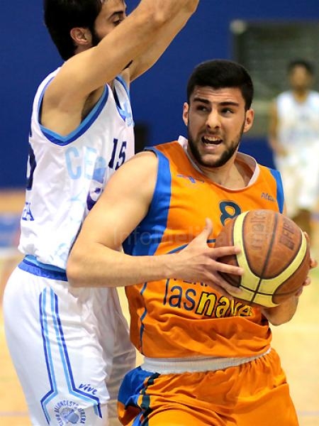 Miguel Muriana, juventud pero experiencia, renueva para el C.A.M. Enrique Soler