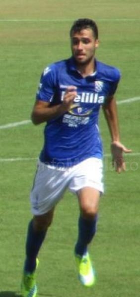 David Cubillas, mejor jugador ante el Mérida