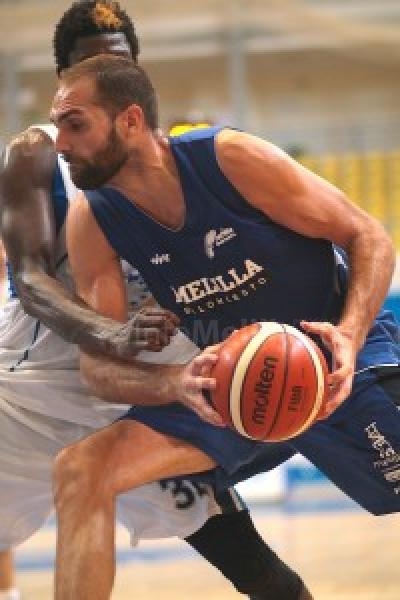 Melilla Baloncesto: Buen test ante el CAM Enrique Soler para preparar el debut en casa
