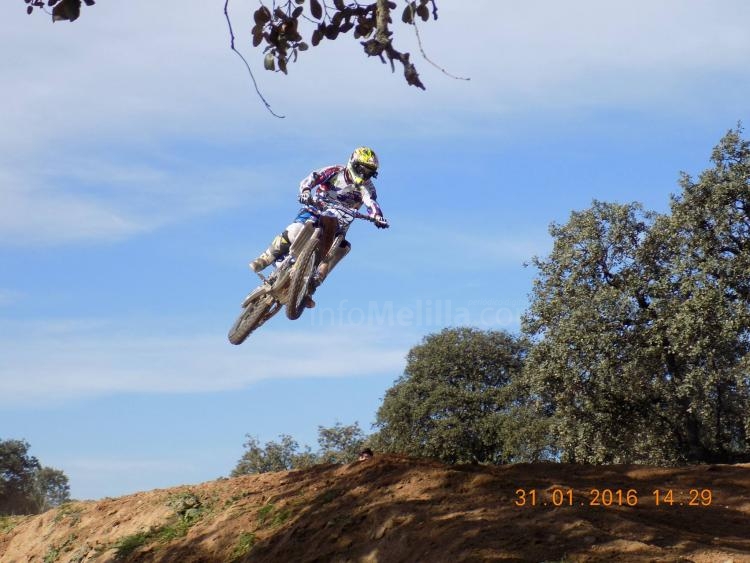 Borja Martín debuta con Yamaha este fin de semana en Albaida