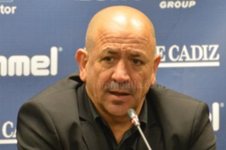 Claudio Barragan (Cádiz CF)