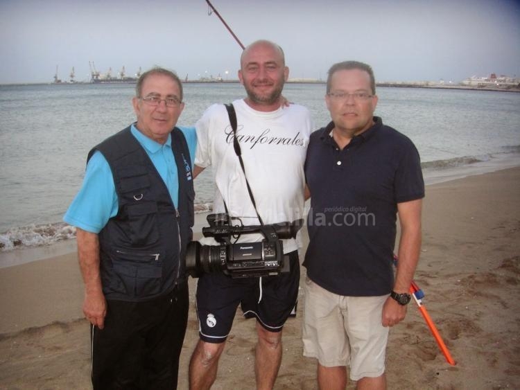 APDM: Cerrado el plazo de inscripción para el VII Campeonato de Pesca para periodistas deportivos