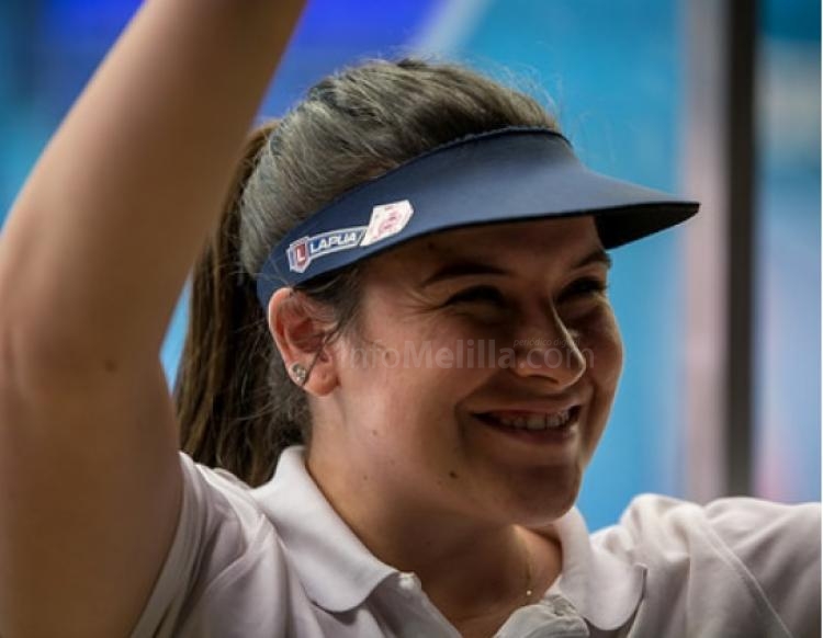Cristina Muñoz