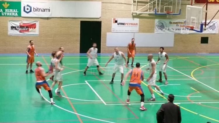 Baloncesto EBA (Fase de permanencia): El Enrique Soler protagoniza un final de infarto en Utrera (70-72)