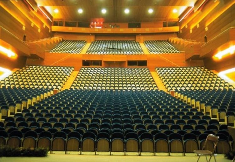 El Kursaal acogerá por vez primera la Gala del Deporte
