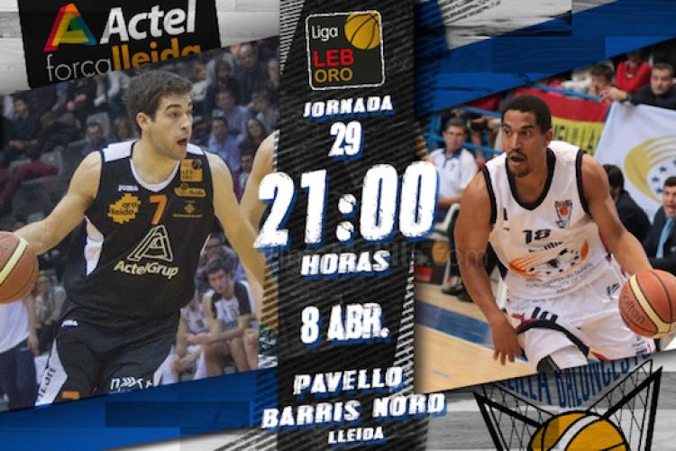 Melilla Baloncesto, a ganar y esperar