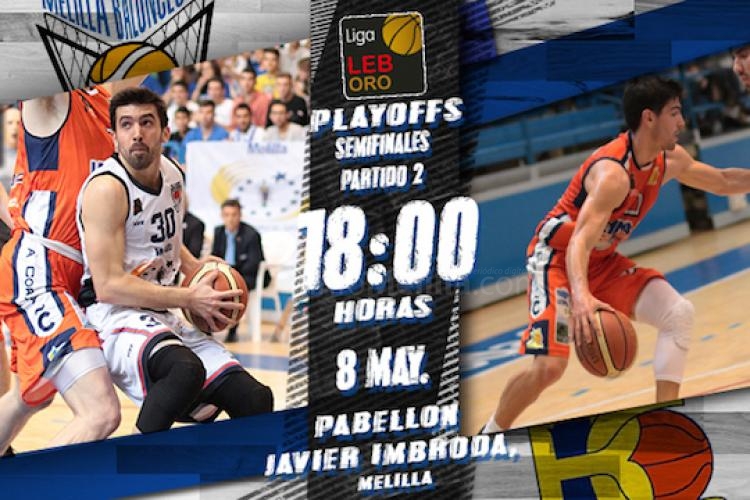 Mañana domingo a las 19,00 horas segundo asalto en el "Javier Imbroda" ante los coruñeses del Leyma Basquet