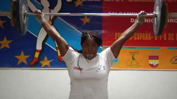 Carmenza Delgado representará a la Ciudad Autónoma en féminas