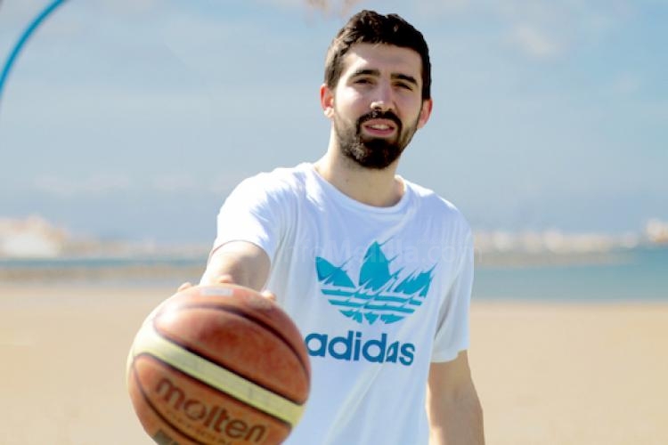 Josep Franch (CB Melilla): En busca de la felicidad