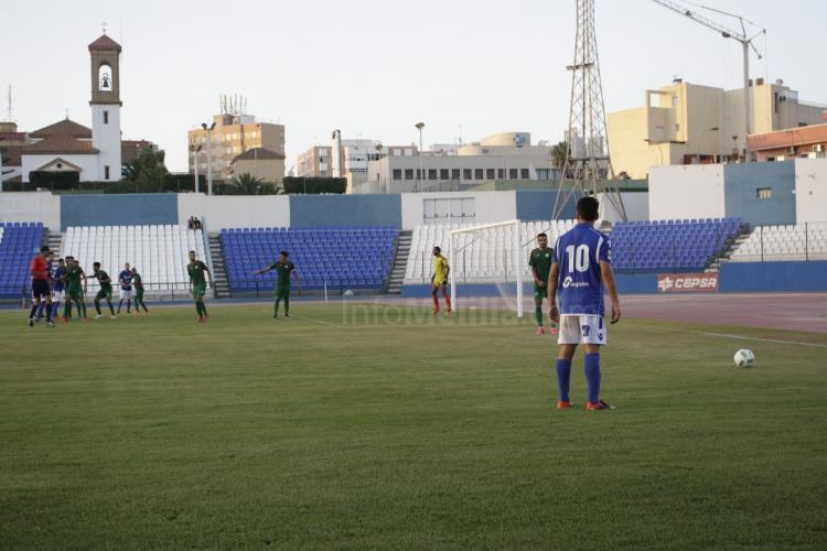 Sufian: “El equipo es muy competitivo, nada tienen que ver los últimos resultados”