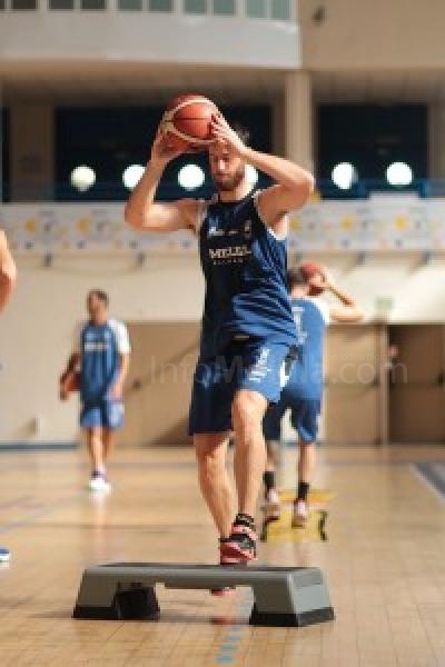 Melilla Baloncesto: Los azulinos ya preparan su segunda salida de la temporada