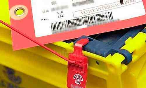 El plazo para depositar el voto por correo para las Elecciones Generales del 26-J se amplía hasta mañana, jueves, día 23 de junio