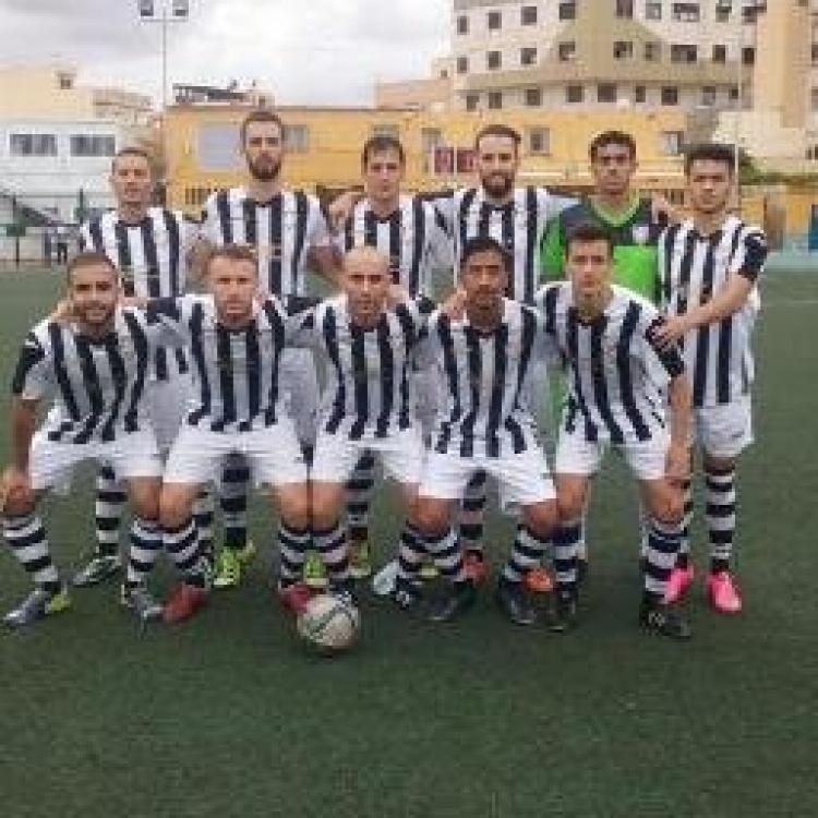 River Melilla