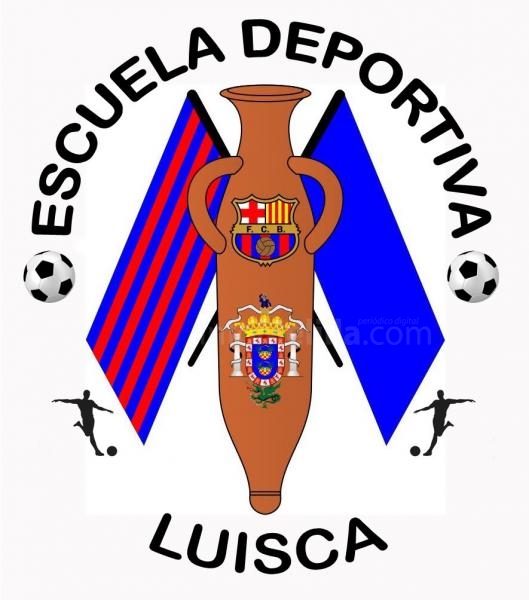 Peña Barcelonista: El plazo para inscribirse en la Escuela Deportiva Luisca sigue abierto