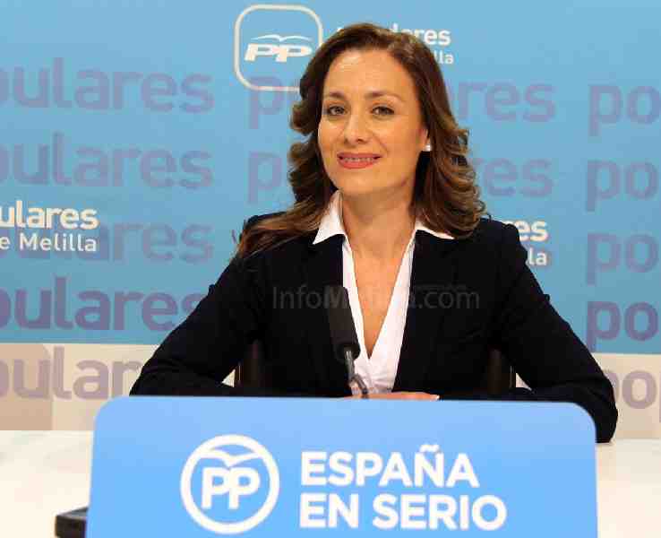 Gras asegura que las propuestas de empleo del PSOE “son las mismas con las que Zapatero llevó a España a la ruina”