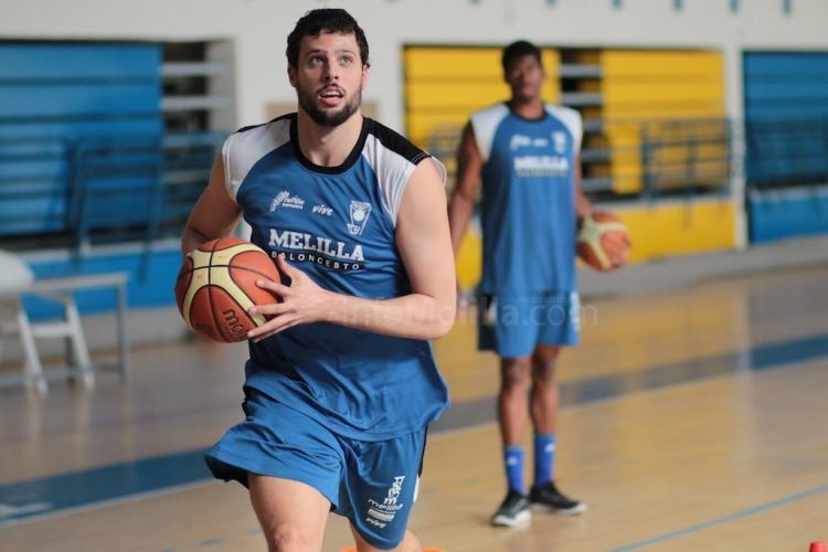 Baloncesto Leb Oro: Vuelta al trabajo en el Javier Imbroda para el Decano