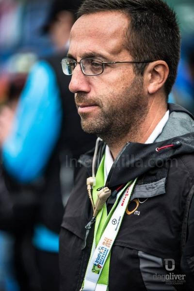 Jorge García