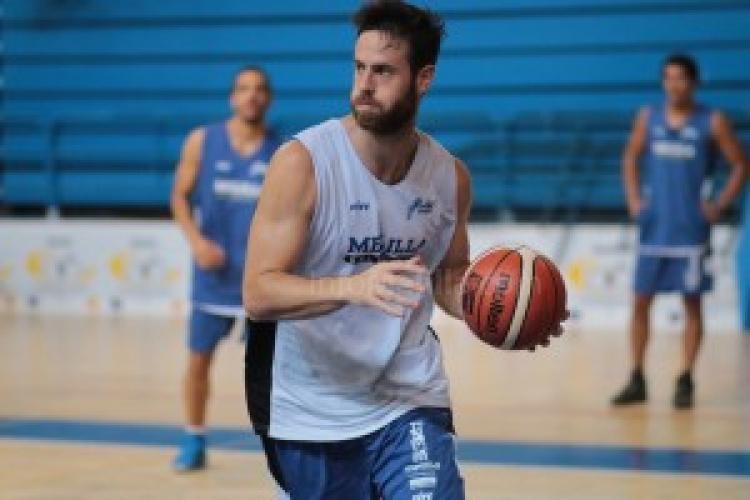 Melilla Baloncesto: Tras su victoriosa gira andaluza el Decano regresa al trabajo