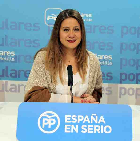 PP pide a PSOE y CPM que "jueguen limpio" con su candidatura conjunta el 26J