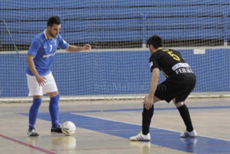 Kiko tras su lesión, reapareció e incluso marcó
