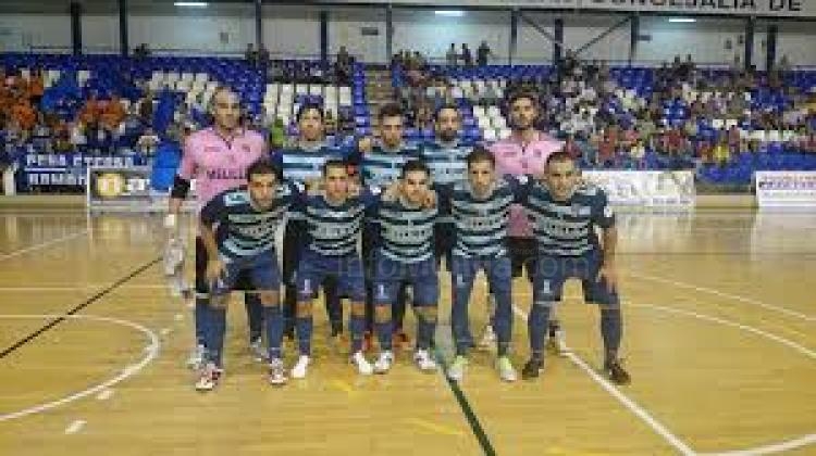 Melilla FS