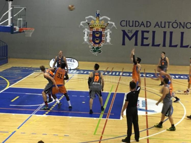 Baloncesto Liga EBA: Duelo de veteranos en la segunda jornada entre Andújar y CAM Enrique Soler