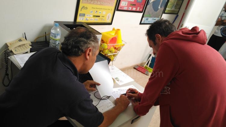 Habrá representación local en el Internacional de Tenis