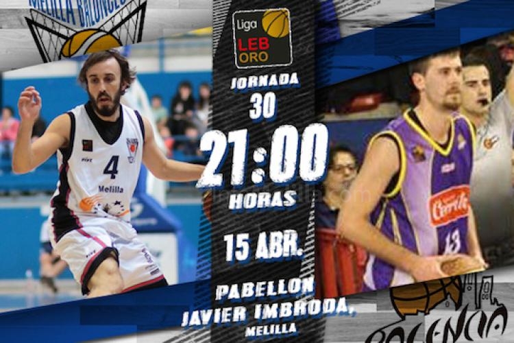 Baloncesto LEB: El Decano cierra la fase regular recibiendo a Quesos Cerrato