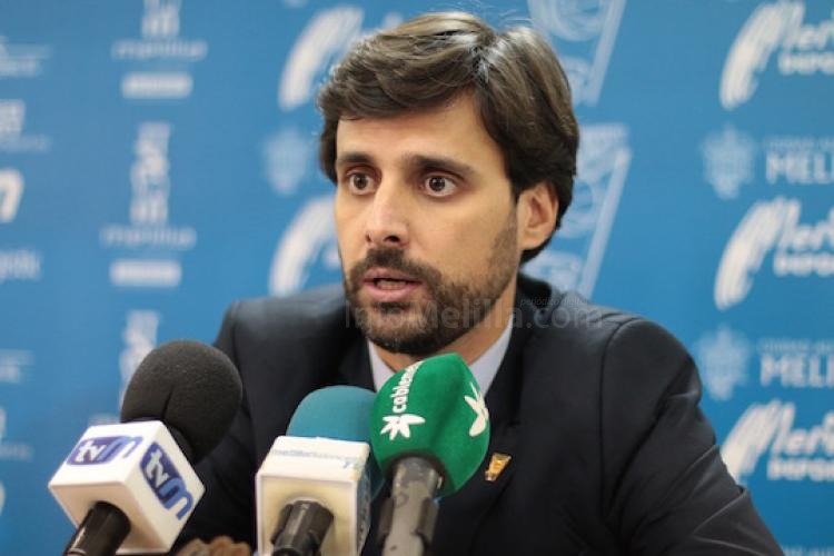 Alejandro Alcoba: “El trabajo defensivo ha sido excepcional"