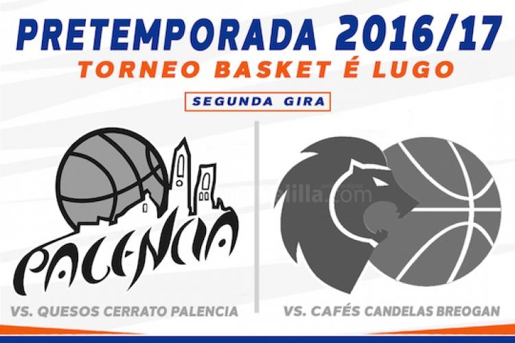El Melilla Baloncesto disputa este fin de semana el Torneo Basket é Lugo