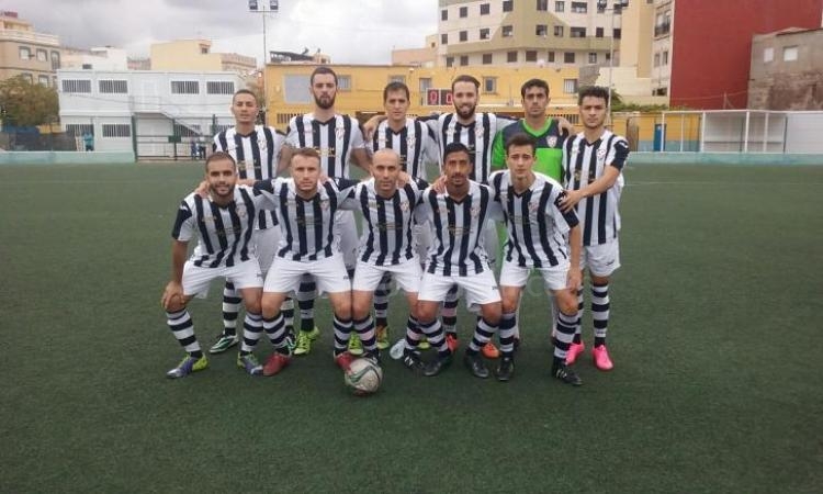 River Melilla