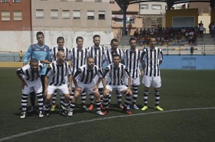 River Melilla