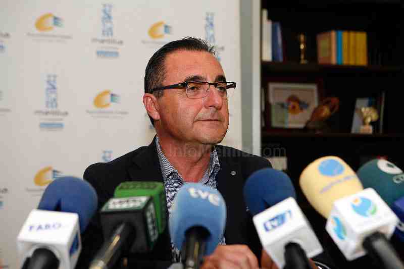 Melilla supera los 10.000 bonos de transporte para colectivos y familiares