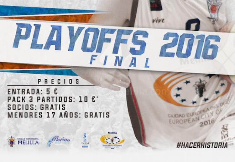 El jueves se ponen a la venta las entradas para la final